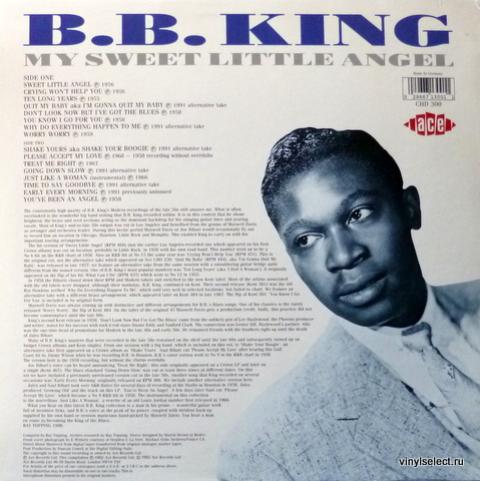 a discussion of the style of b b king a discussion of the style of b b king
