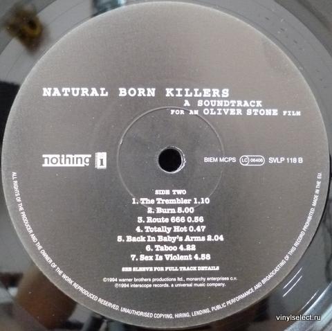 an analysis of ideologies in natural born killers by olivia stone an analysis of ideologies in natural born killers by olivia stone