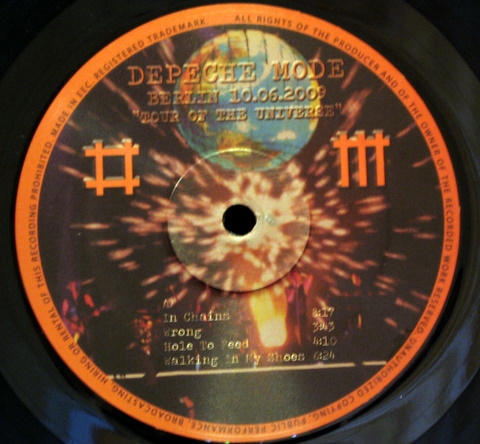 Depeche Mode ★ www.depmode.com