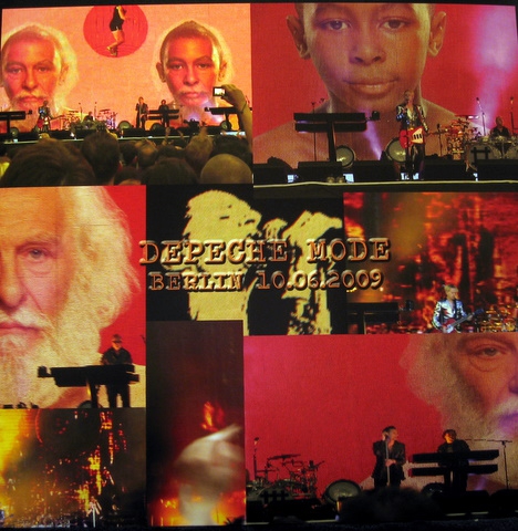 Depeche Mode ★ www.depmode.com