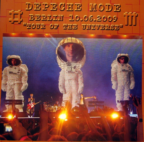 Depeche Mode ★ www.depmode.com