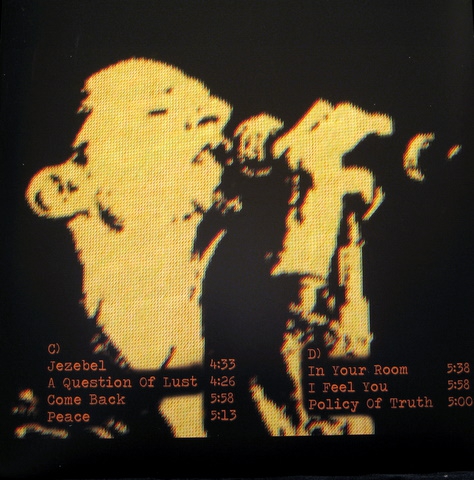 Depeche Mode ★ www.depmode.com