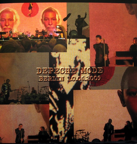 Depeche Mode ★ www.depmode.com