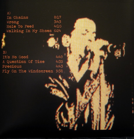 Depeche Mode ★ www.depmode.com
