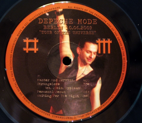 Depeche Mode ★ www.depmode.com
