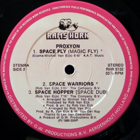 Various - Spacesynth Revolutions, Episode One Various - Spacesynth Revolutions, Episode One
