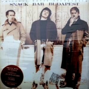 Zucchero - Snack Bar Budapest - Original Movie Soundtrack (feat. Nina Simone)