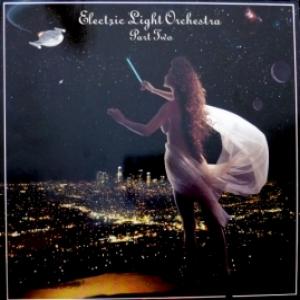 Electric Light Orchestra Part Two - Electric Light Orchestra Part Two 