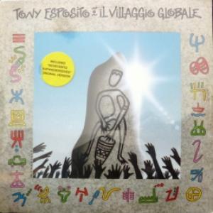 Tony Esposito - Il Villaggio Globale