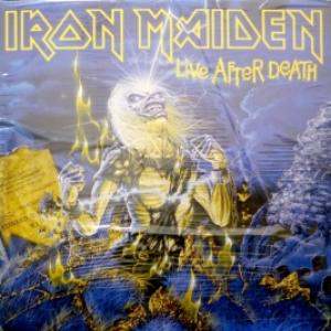 Iron Maiden - Live After Death
