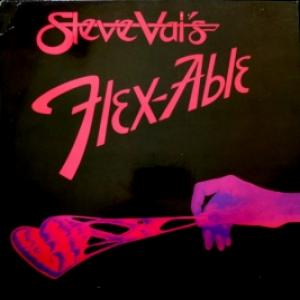 Steve Vai - Flex-Able
