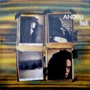 Andru Donalds (Enigma) - Andru Donalds