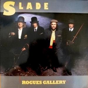 Slade - Rogues Gallery