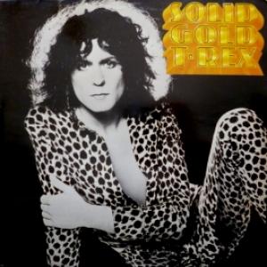 T. Rex - Solid Gold