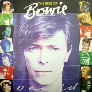 David Bowie - The Best Of Bowie