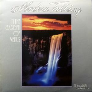 Modern Talking - In The Garden Of Venus - The 6th Album 