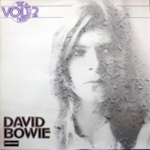 David Bowie - The Beginning - Vol. 2