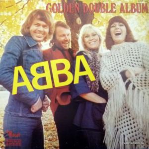 ABBA - Golden Double Album