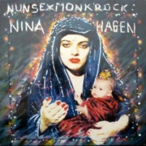 Nina Hagen - Nunsexmonkrock