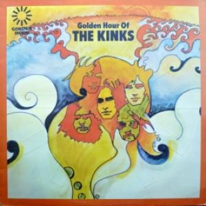 Kinks,The - Golden Hour Of The Kinks