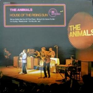 Animals,The - House Of The Rising Sun 