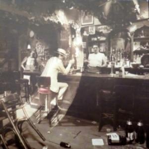 Led Zeppelin - In Through The Out Door