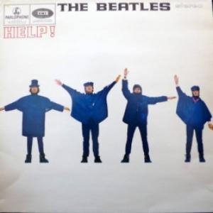 Beatles,The - Help!