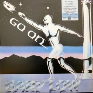 Gary Low - Go On