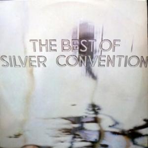 Silver Convention - The Best Of Silver Convention