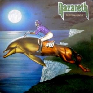 Nazareth - The Fool Circle 