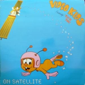 Video Kids - On Satellite