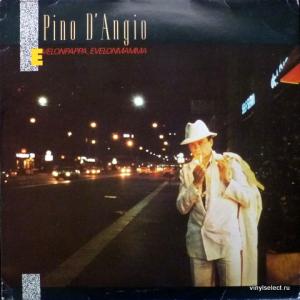 Pino D'Angio - Evelonpappa', Evelonmamma'