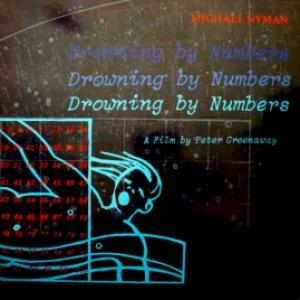Michael Nyman - Drowning By Numbers 