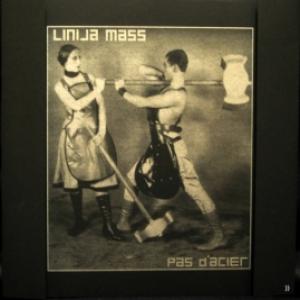 Linija Mass - Pas D'Acier