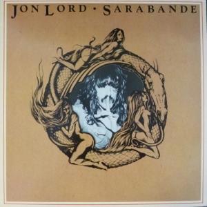 Jon Lord (Deep Purple) - Sarabande