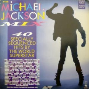 Michael Jackson - The Michael Jackson Mix
