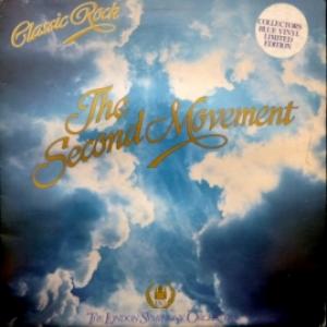 London Symphony Orchestra,The - Classic Rock - The Second Movement