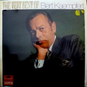 Bert Kaempfert‎ - The Very Best Of
