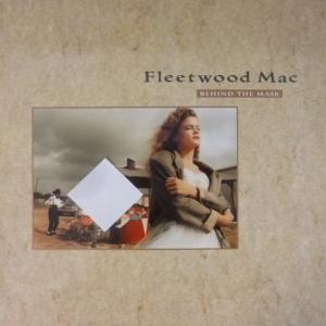 Fleetwood Mac - Behind The Mask