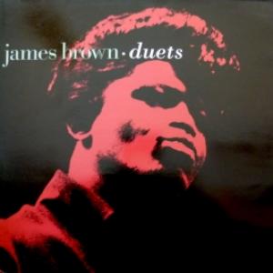 James Brown - Duets