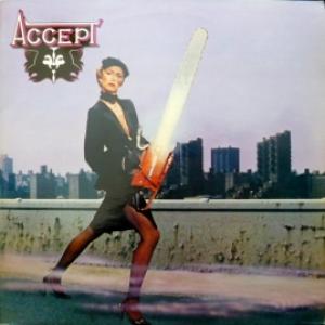 Accept - Accept