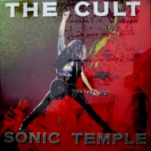 Cult - Sonic Temple