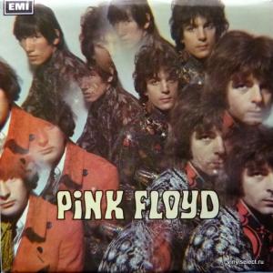 Pink Floyd - The Piper At The Gates Of Dawn