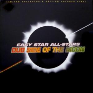 Easy Star All-Stars‎ - Dub Side Of The Moon