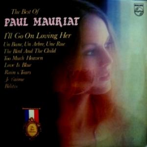 Paul Mauriat - The Best Of Paul Mauriat
