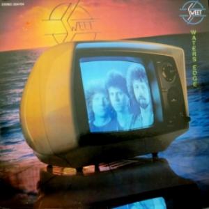 Sweet - Waters Edge
