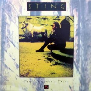 Sting - Ten Summoner's Tales 