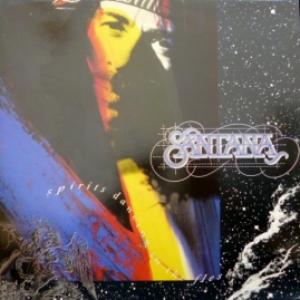 Santana - Spirits Dancing In The Flesh