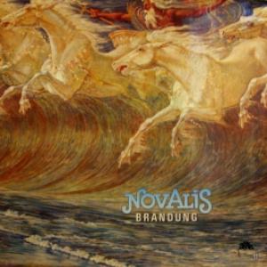 Novalis - Brandung