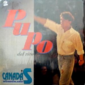 Pupo - Dal Vivo - Canada's Wonderland